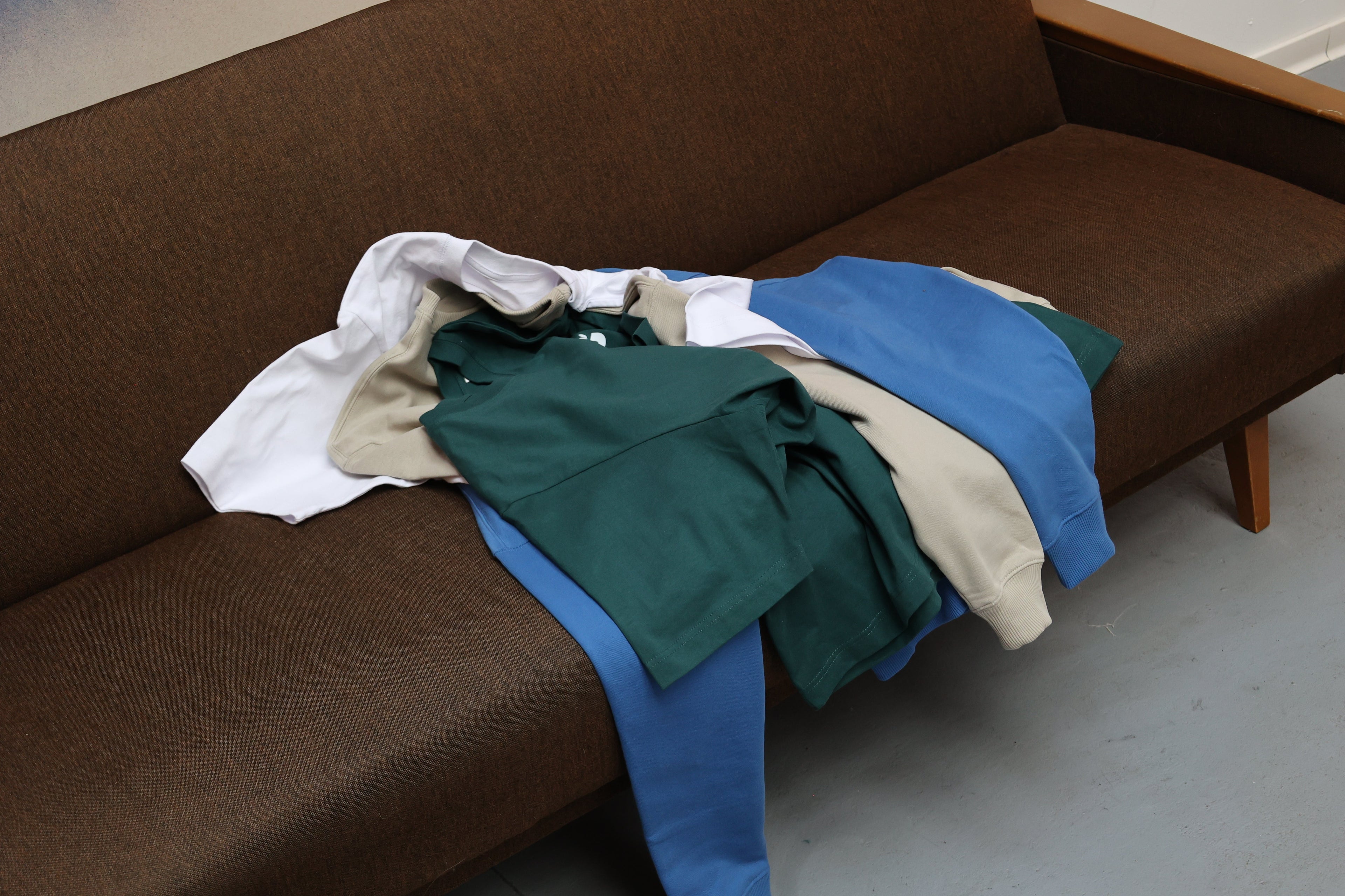 Wie ist HIERFÜR entstanden?