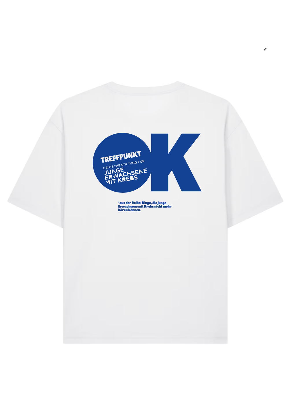 Jubiläumsshirt