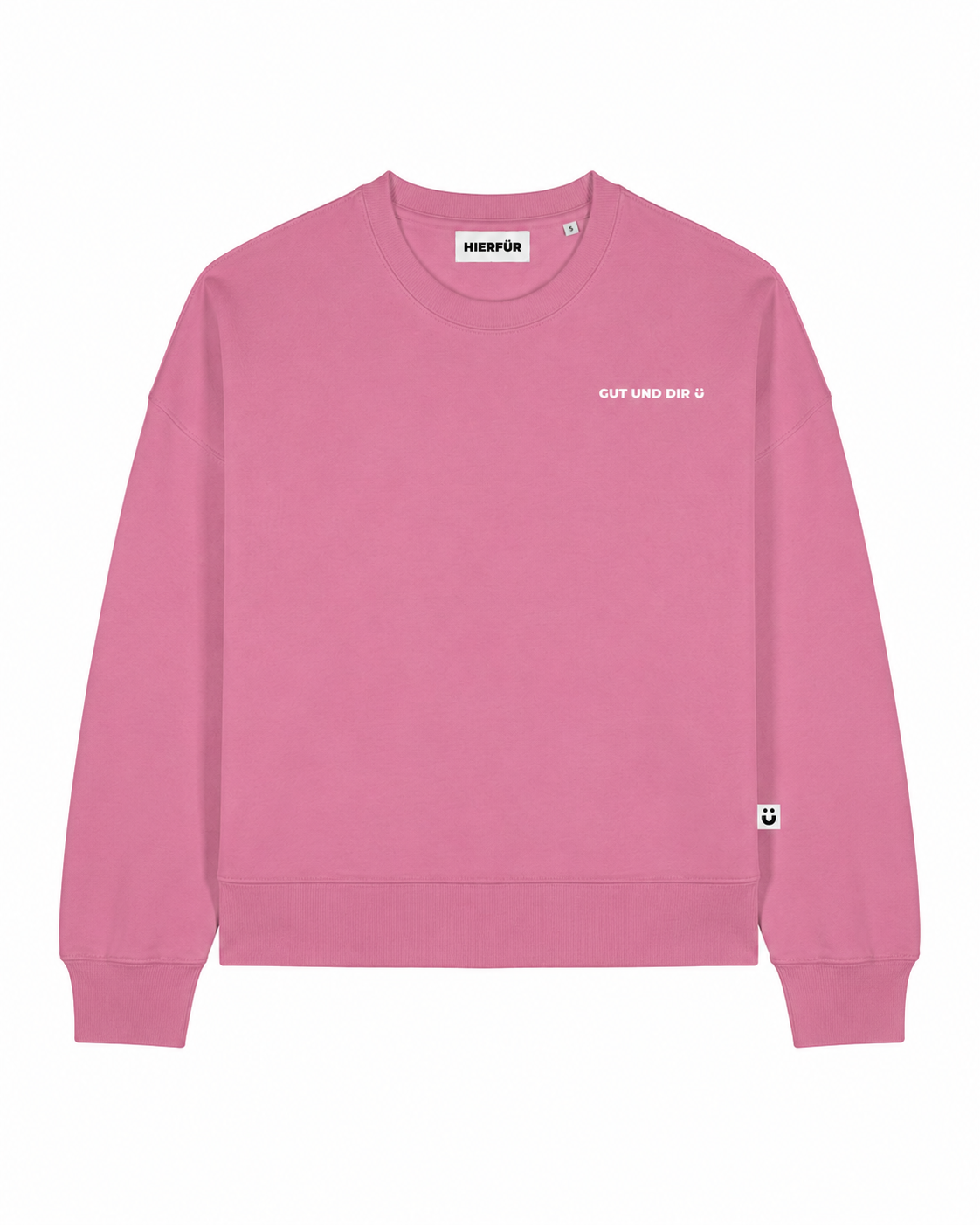 Gut und Dir Sweater