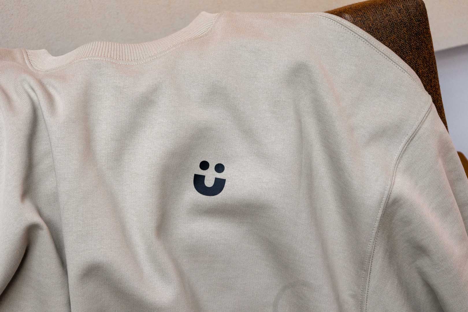 Echte Gefühle Sweater