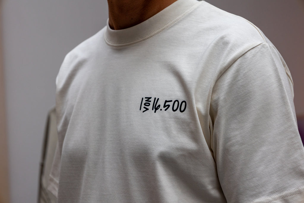 16.500 T-Shirt