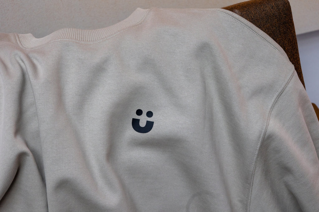 Echte Gefühle Sweater