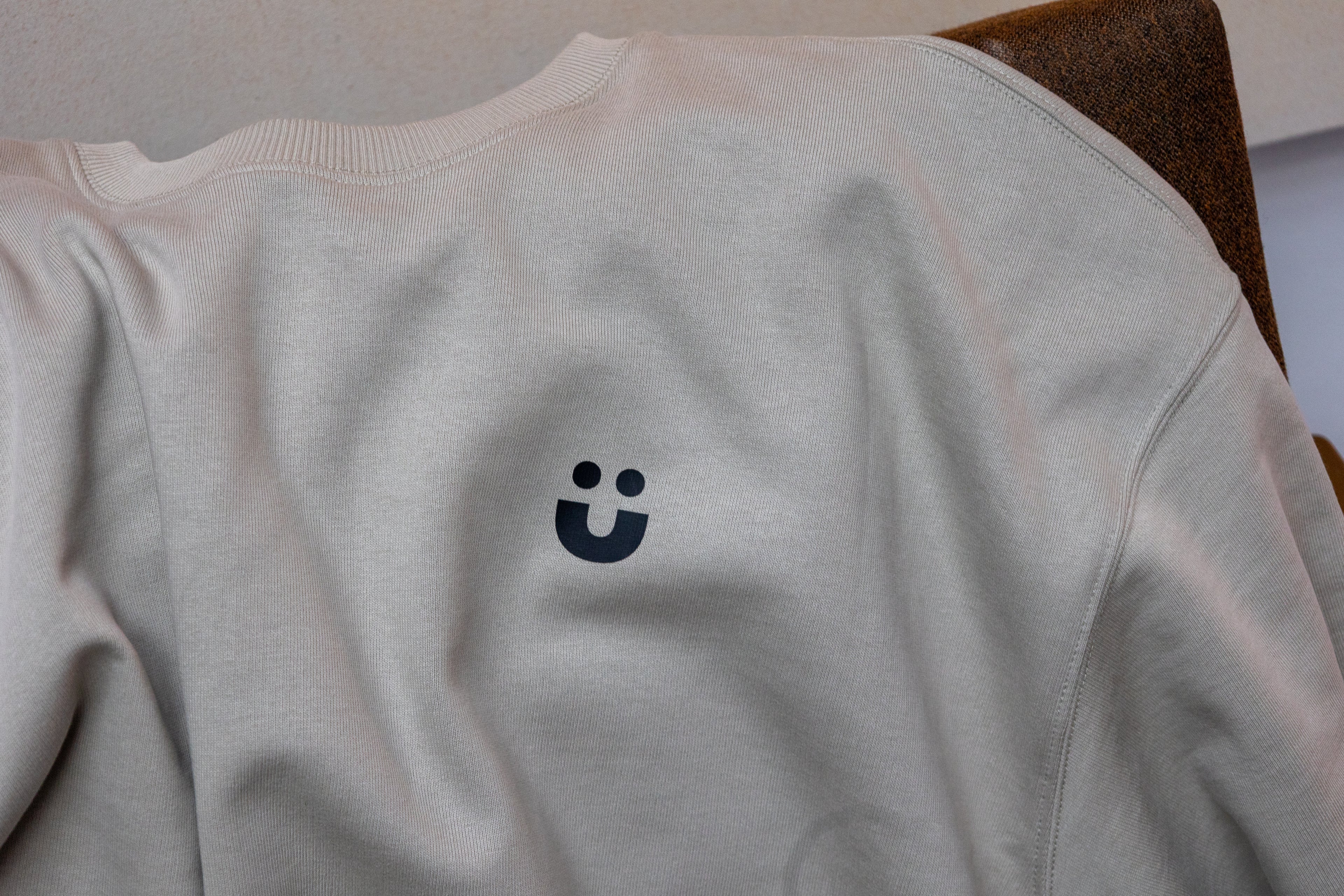 Echte Gefühle Sweater