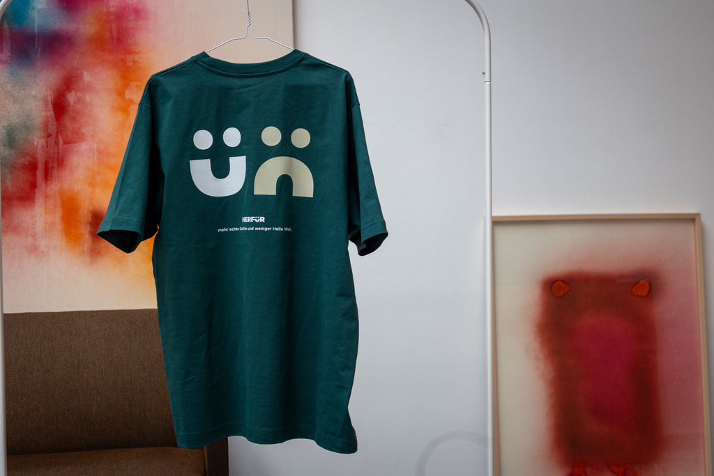 Echte Gefühle T-Shirt