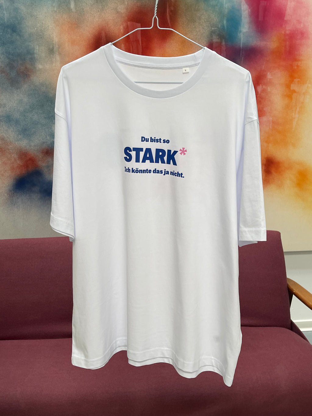 Jubiläumsshirt