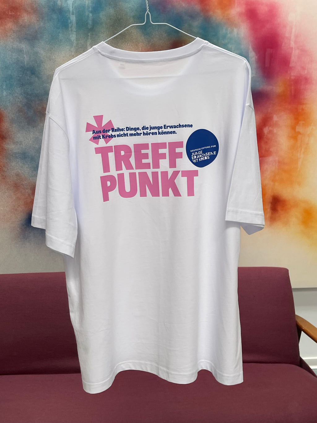 Jubiläumsshirt