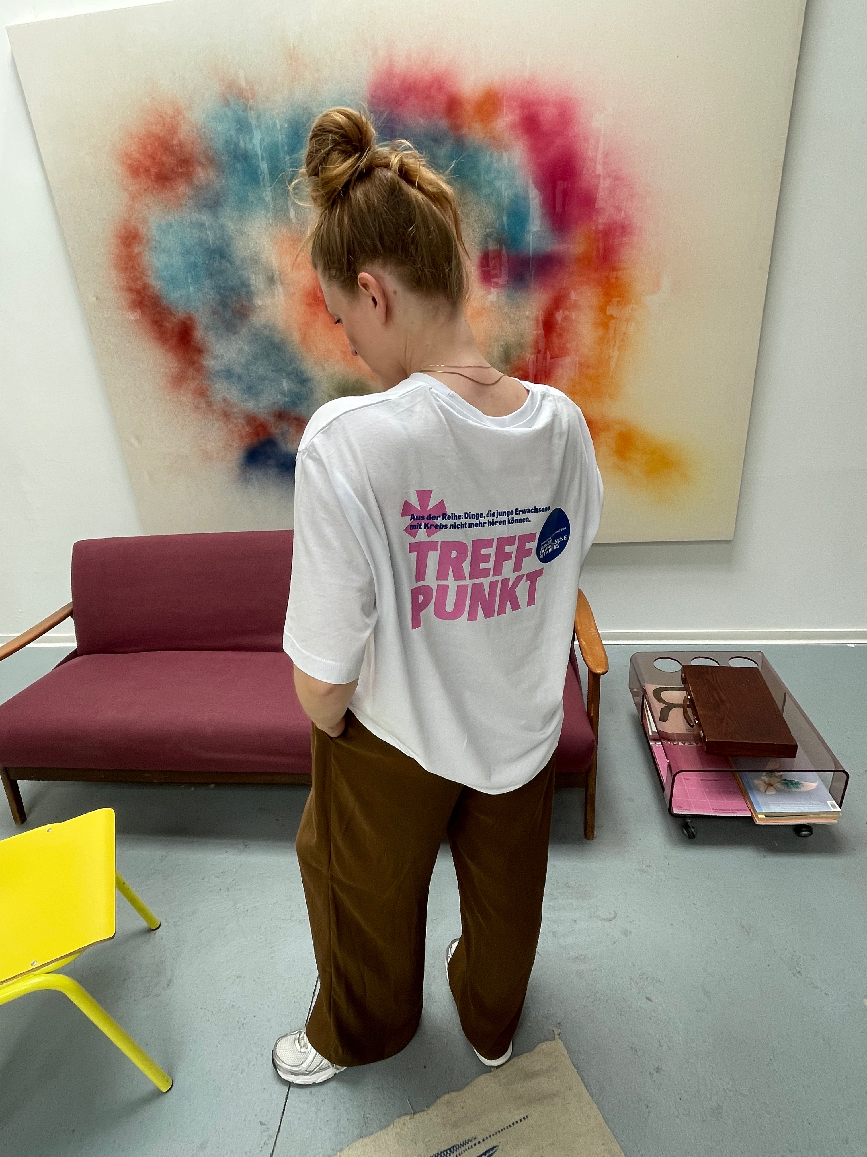 Jubiläumsshirt