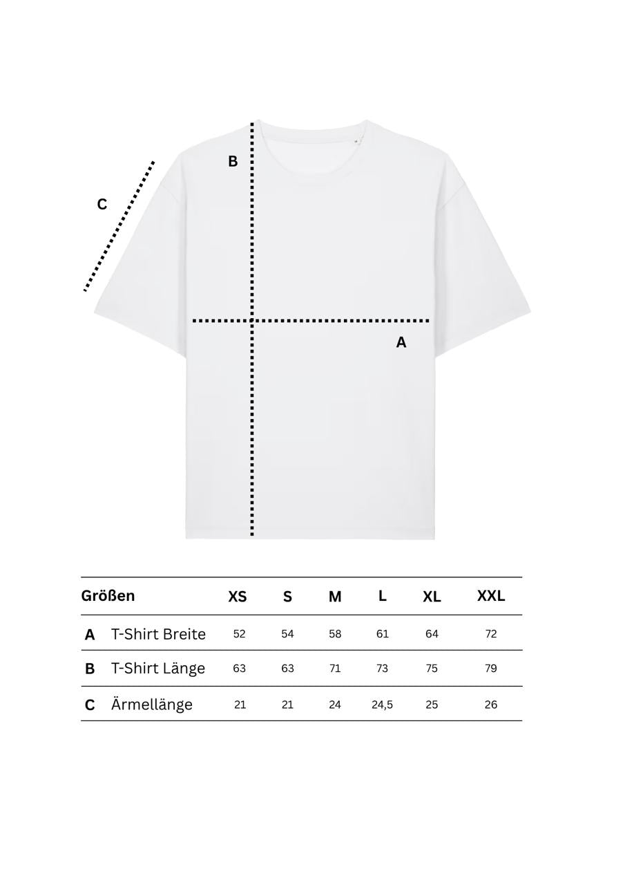 Jubiläumsshirt
